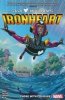 IRONHEART VOL 01 THOSE WITH COURAGE TP [9781302915087]
